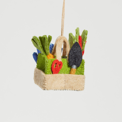 Bountiful Gardening Tool Bag