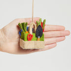Bountiful Gardening Tool Bag