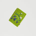 Gardening Book Ornament