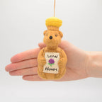 Honey Sweet Beekeepers Ornaments