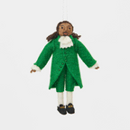 Hamilton Ornament