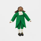 Hamilton Ornament