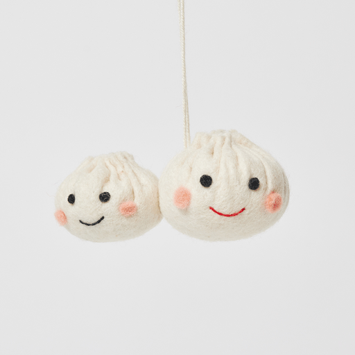 You & Me Dumplings