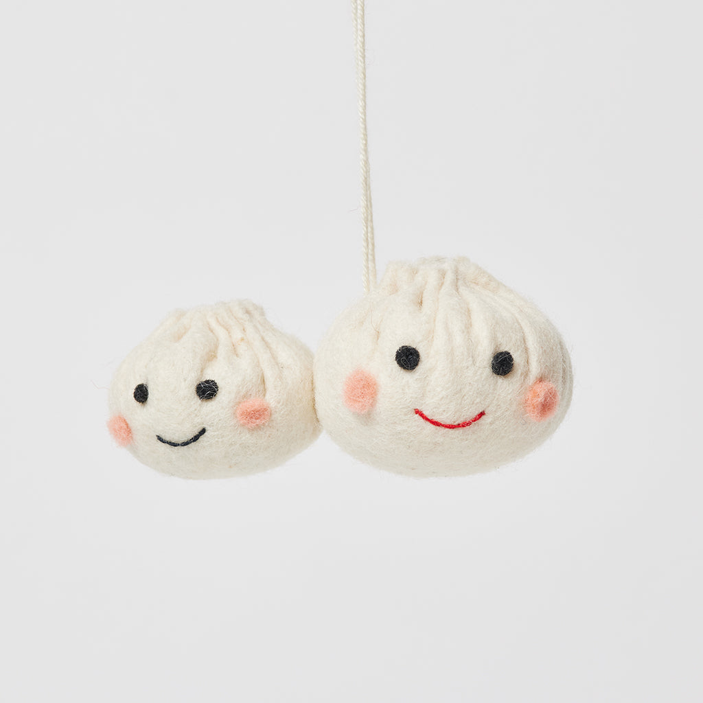 You & Me Dumplings