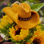 Cowboy Hat Ornament