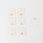 NYC Pigeons Mini Cards