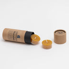 Natural Tealight Candles
