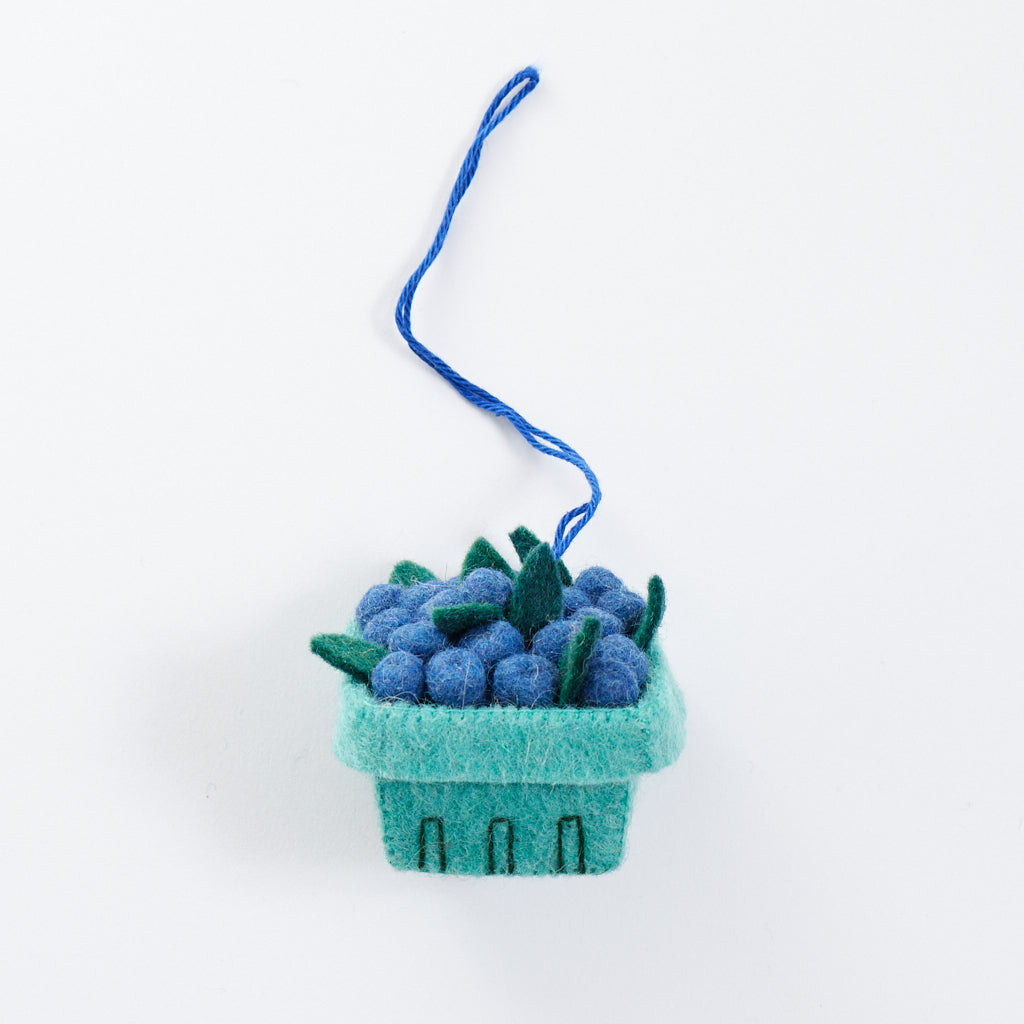 Iconic Craftspring Ornaments