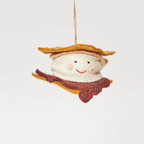 S'more Ornament