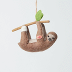 Take It Slow Sloth