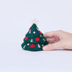 Tinsel Tree