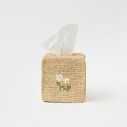 Tissue Box Cover
