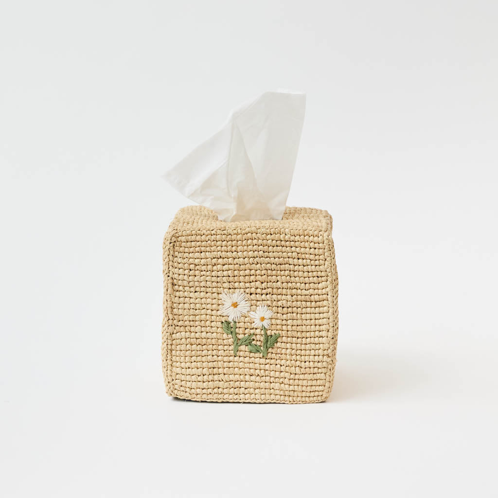 Tissue Box Cover