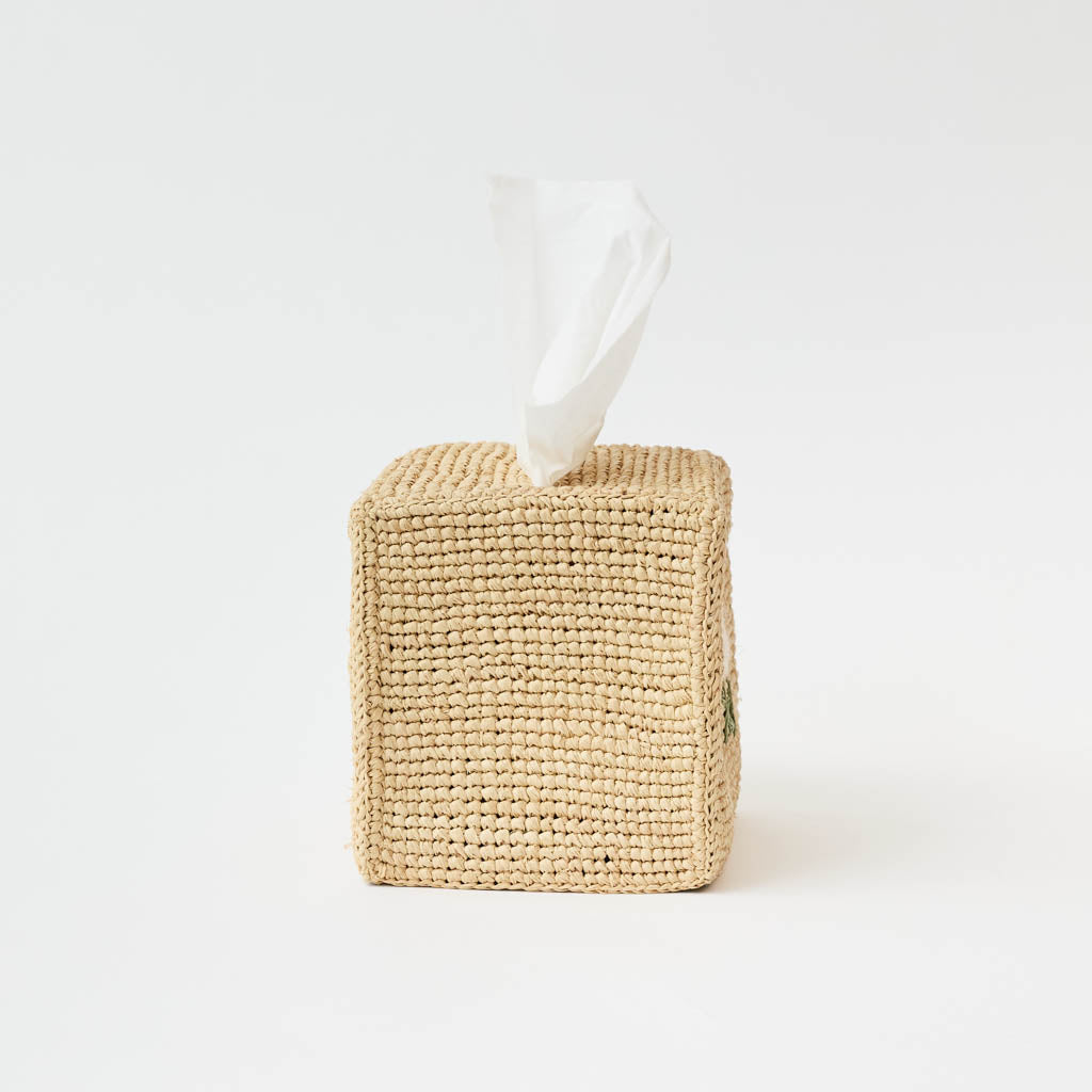 Tissue Box Cover
