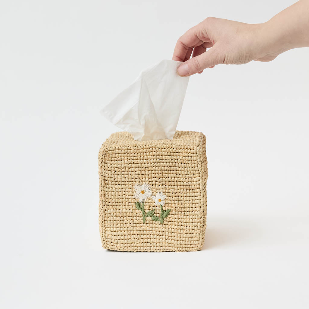 Tissue Box Cover