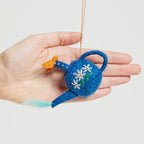 Watering Can with Butterfly