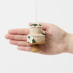 Wedding Cake Ornament